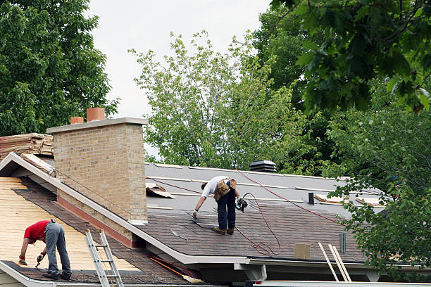 Best Commercial Roofing Services  in Belle Glade, FL
