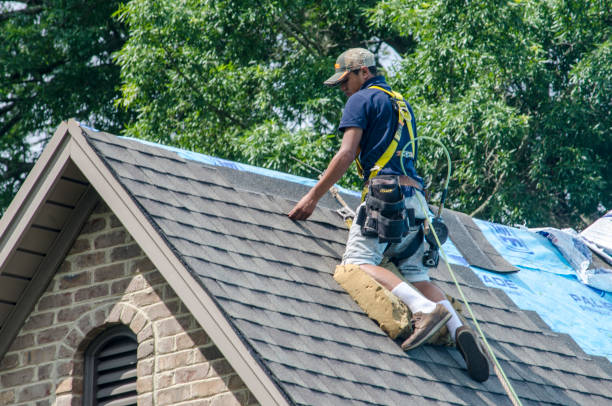 Quick and Trustworthy Emergency Roof Repair Services in Belle Glade, FL
